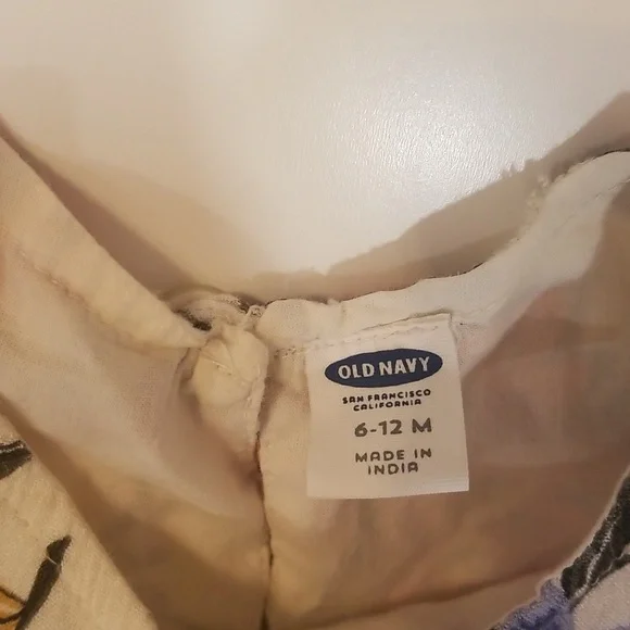 Bundle Of Girl Clothes 6-12 Months - Picture 7 of 16